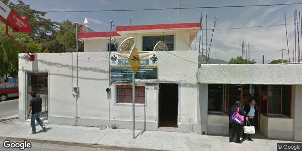 GOBERNACIÓN Y PROTECCIÓN CIVIL